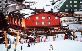 Le Chalet Yazici